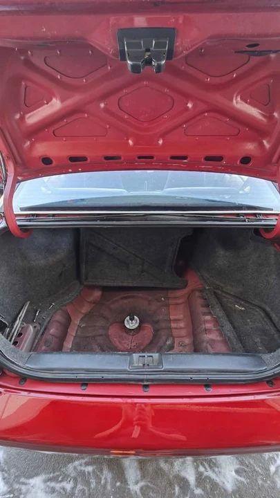 1992 Honda Prelude 4th Gen - Image 16 of 16