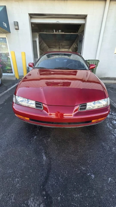 1992 Honda Prelude 4th Gen - Image 3 of 16