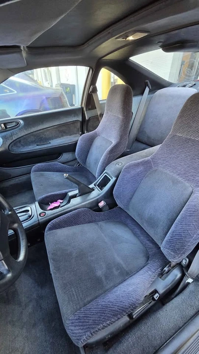 1992 Honda Prelude 4th Gen - Image 13 of 16