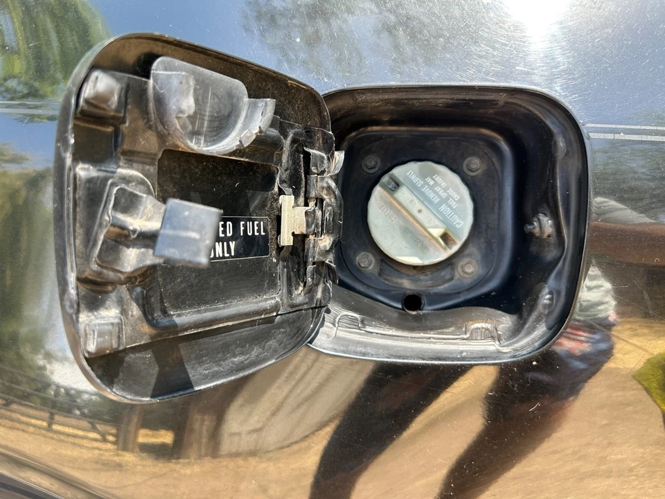 1992 Honda Prelude 4th Gen - Image 13 of 22