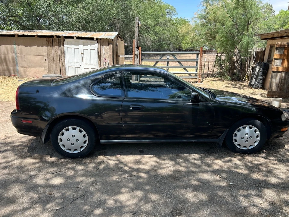 1992 Honda Prelude 4th Gen - Image 3 of 22