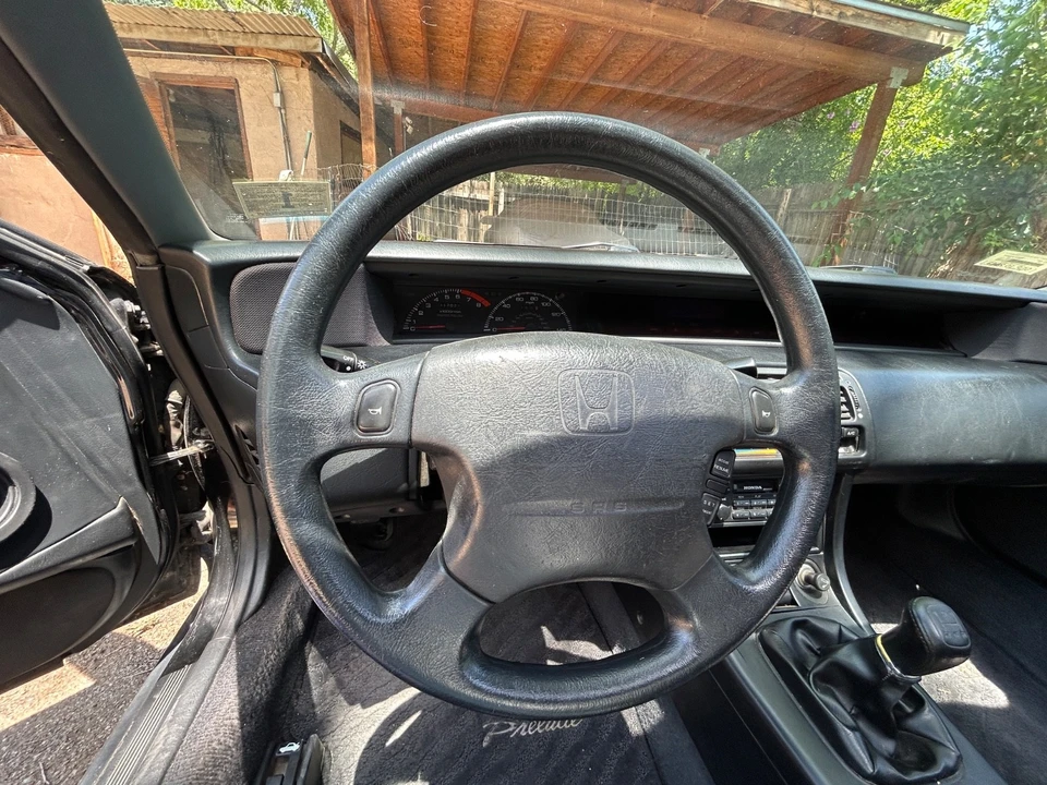 1992 Honda Prelude 4th Gen - Image 9 of 22