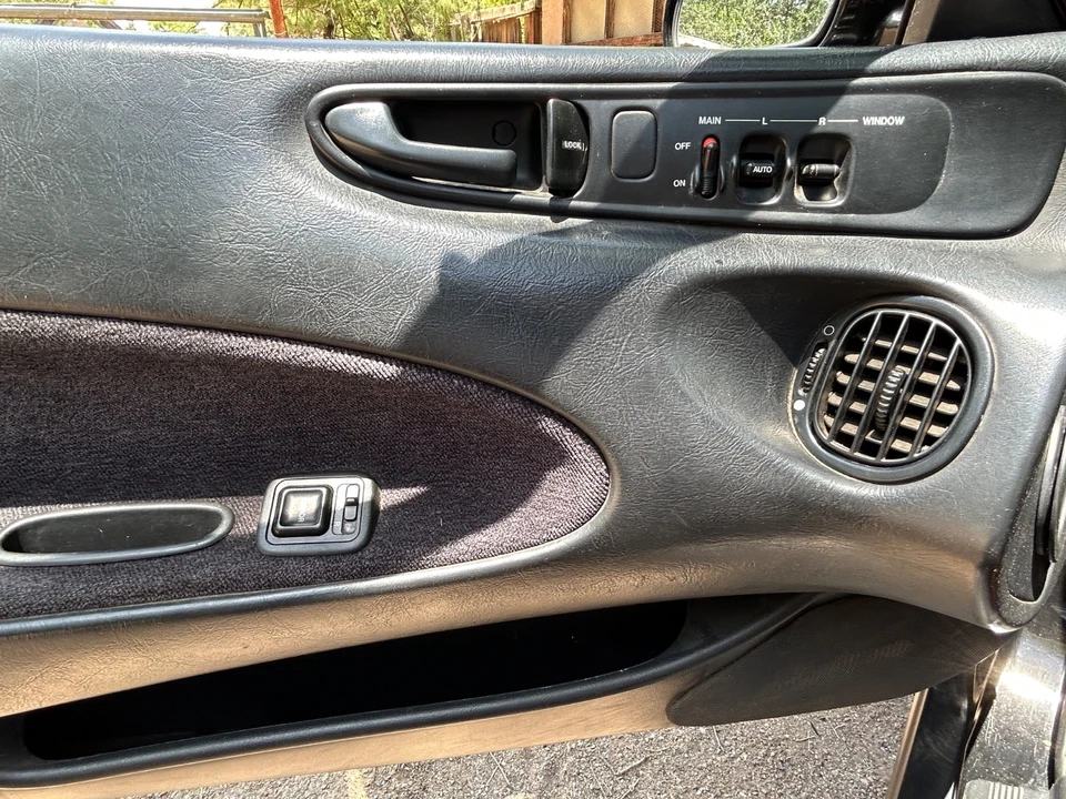 1992 Honda Prelude 4th Gen - Image 5 of 22