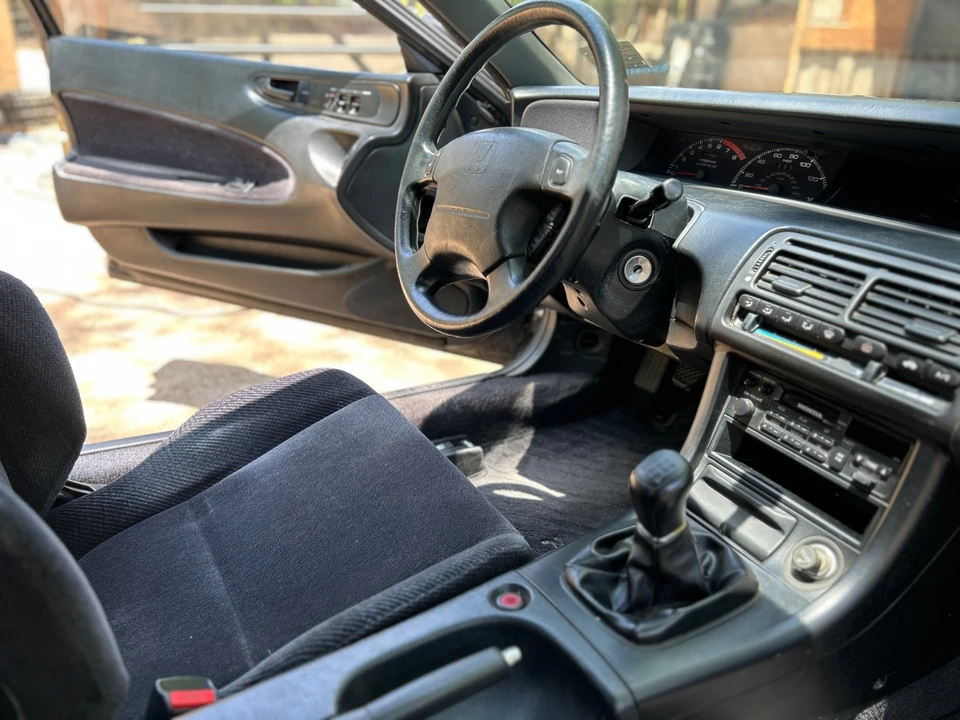1992 Honda Prelude 4th Gen - Image 7 of 22