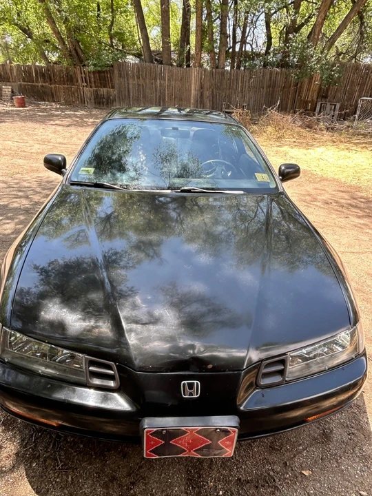 1992 Honda Prelude 4th Gen - Image 4 of 22