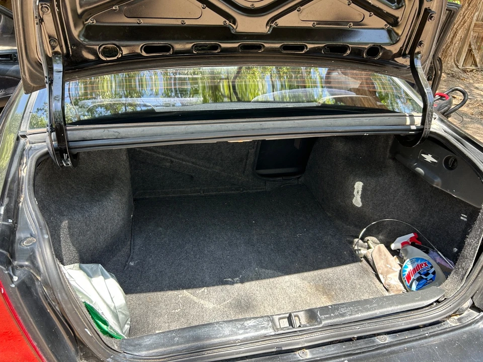 1992 Honda Prelude 4th Gen - Image 14 of 22