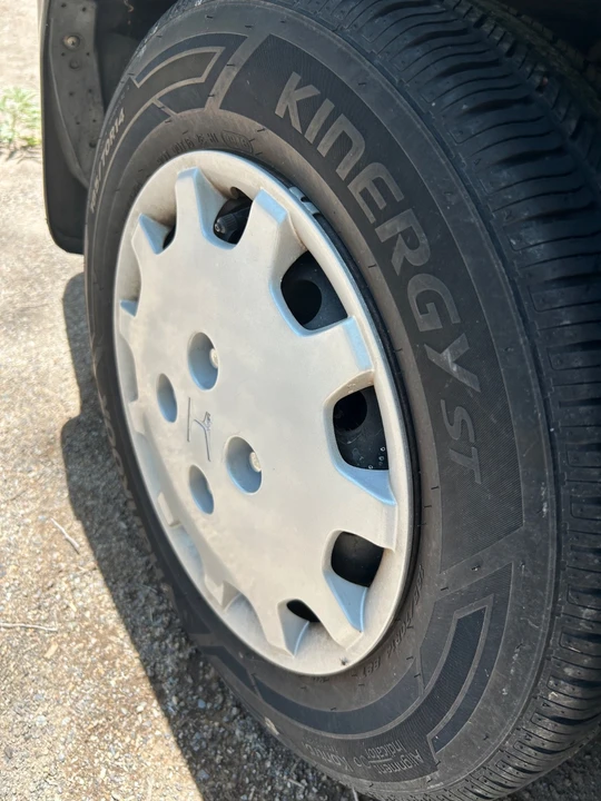 1992 Honda Prelude 4th Gen - Image 22 of 22