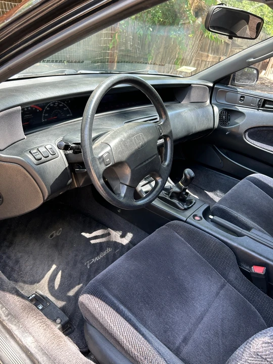 1992 Honda Prelude 4th Gen - Image 6 of 22
