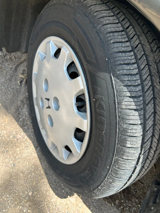 1992 Honda Prelude 4th Gen - Image 21 of 22