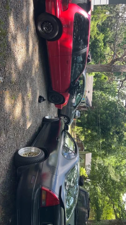 1992 Honda Prelude - Image 3 of 10