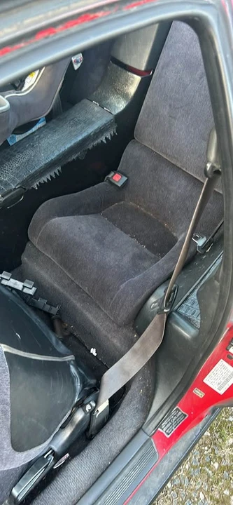 1992 Honda Prelude - Image 7 of 10