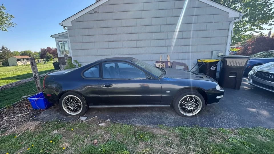 1992 Honda Prelude 4th Gen - Image 2 of 19