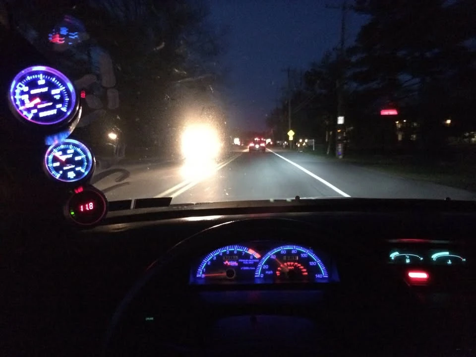 1992 Honda Prelude 4th Gen - Image 14 of 19
