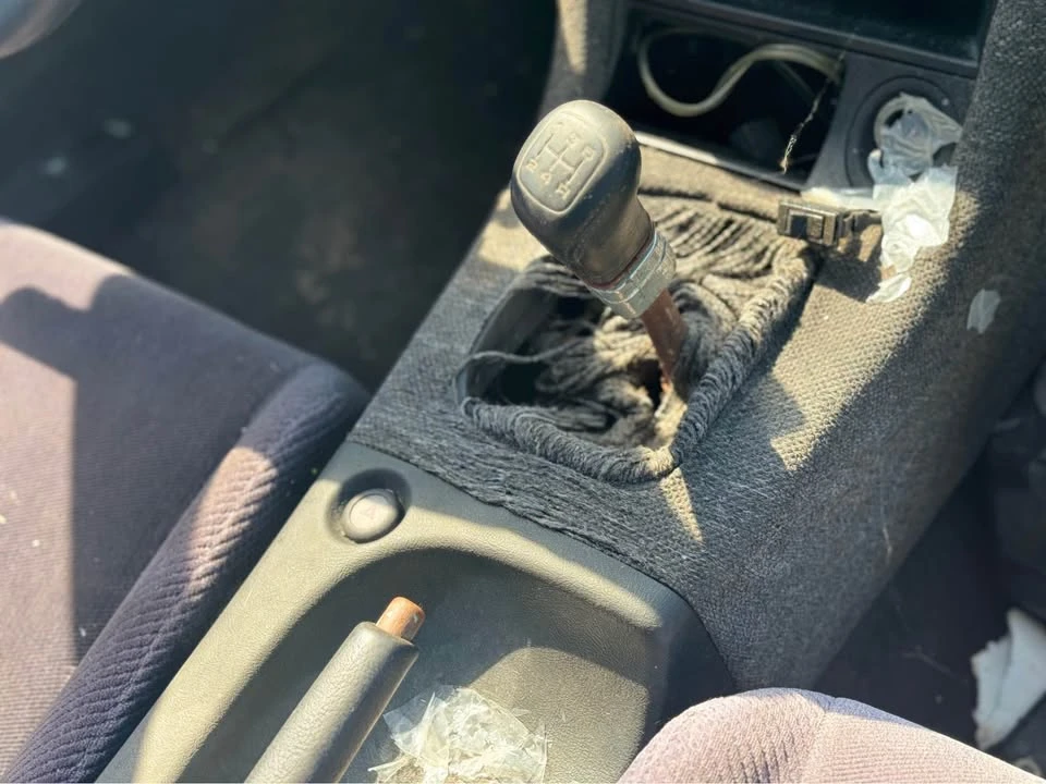 1992 Honda Prelude 4th Gen - Image 6 of 10