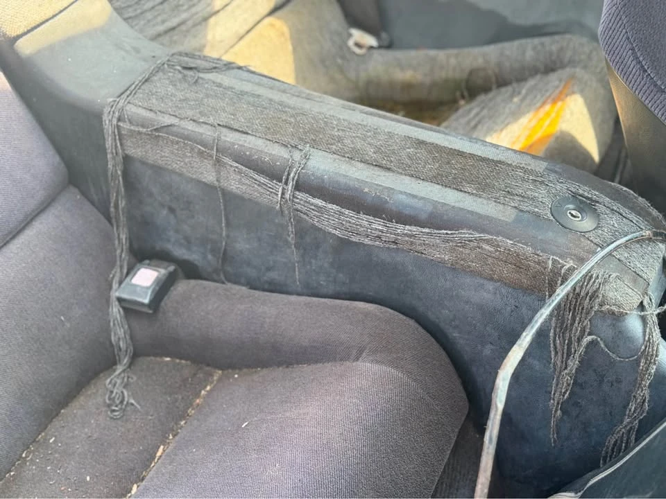 1992 Honda Prelude 4th Gen - Image 7 of 10
