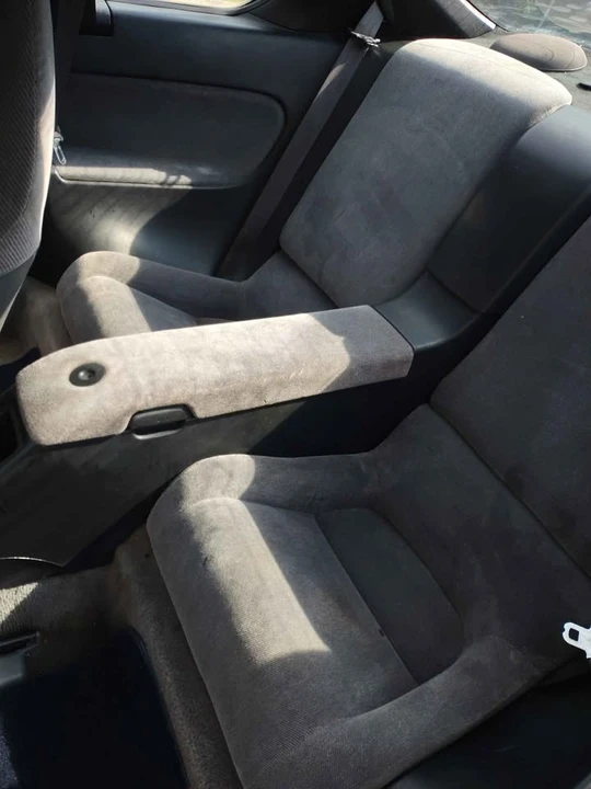 1992 Honda Prelude 4th Gen - Image 4 of 7