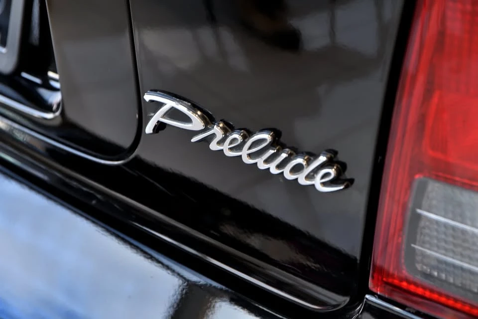 1992 Honda Prelude 4th Gen - Image 7 of 17