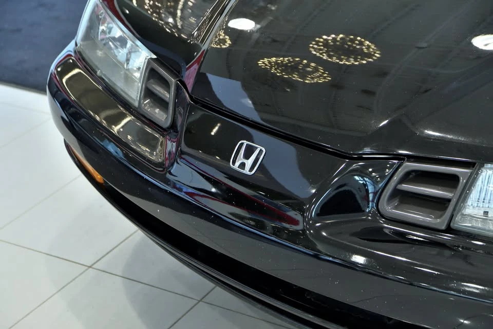 1992 Honda Prelude 4th Gen - Image 4 of 17