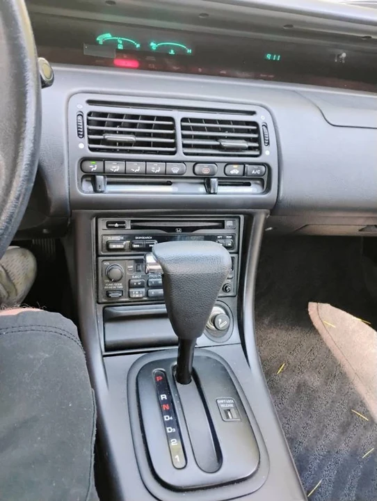 1992 Honda Prelude 4th Gen - Image 12 of 14
