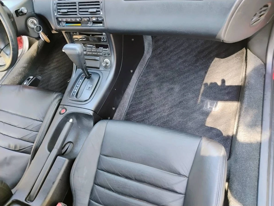 1992 Honda Prelude 4th Gen - Image 5 of 14