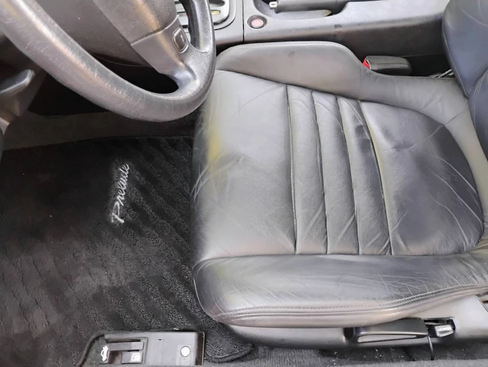 1992 Honda Prelude 4th Gen - Image 8 of 14