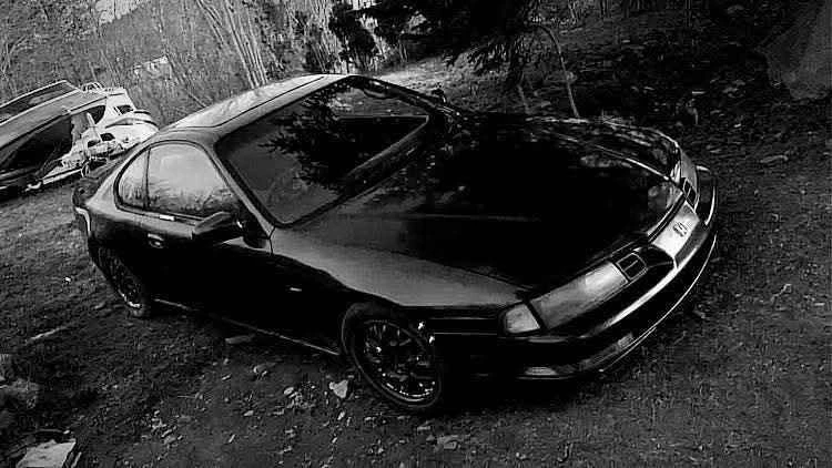 1992 Honda Prelude 4th Gen - Image 7 of 7