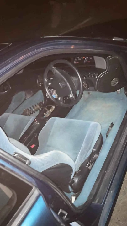 1992 Honda Prelude 4th Gen - Image 4 of 7