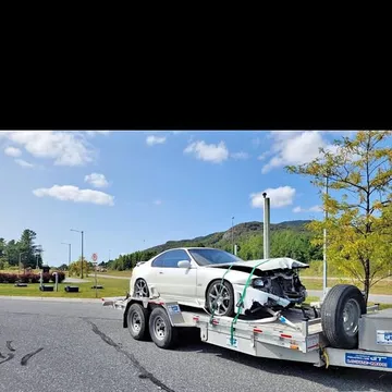 1992 Honda Prelude