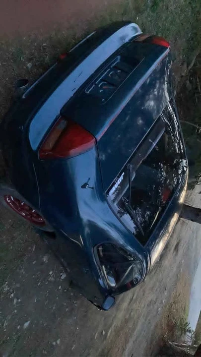 1992 Honda Prelude 4th Gen - Image 2 of 7