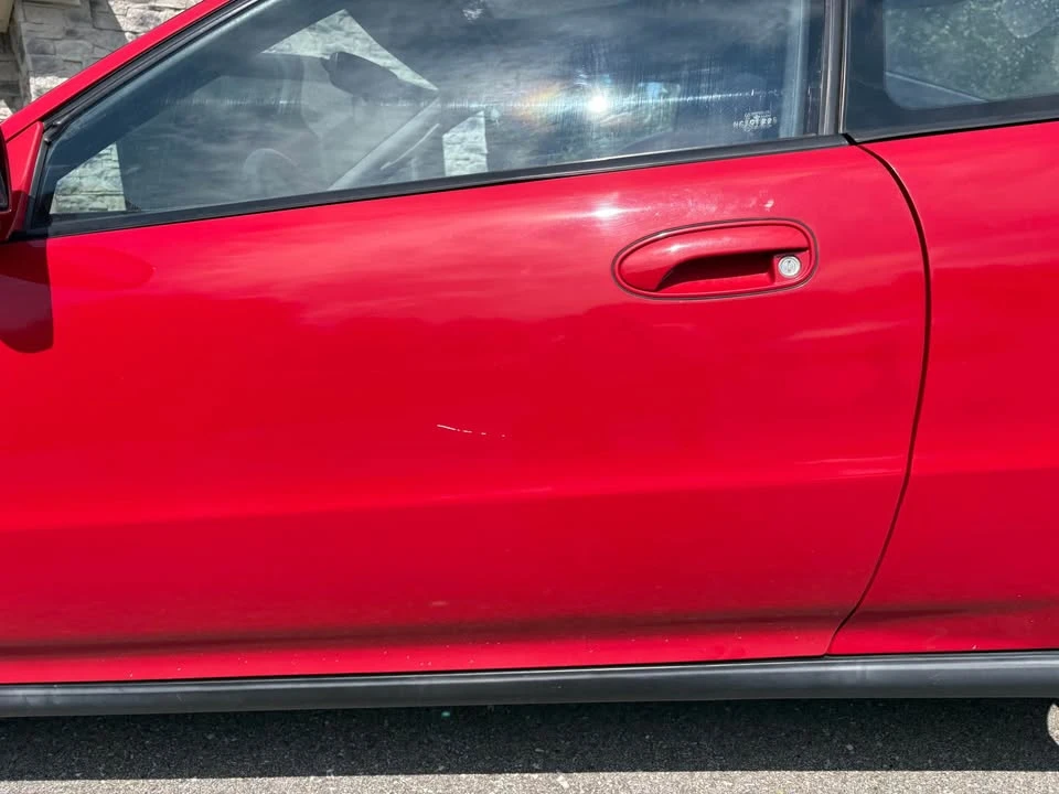 1992 Honda Prelude 4th Gen - Image 6 of 14