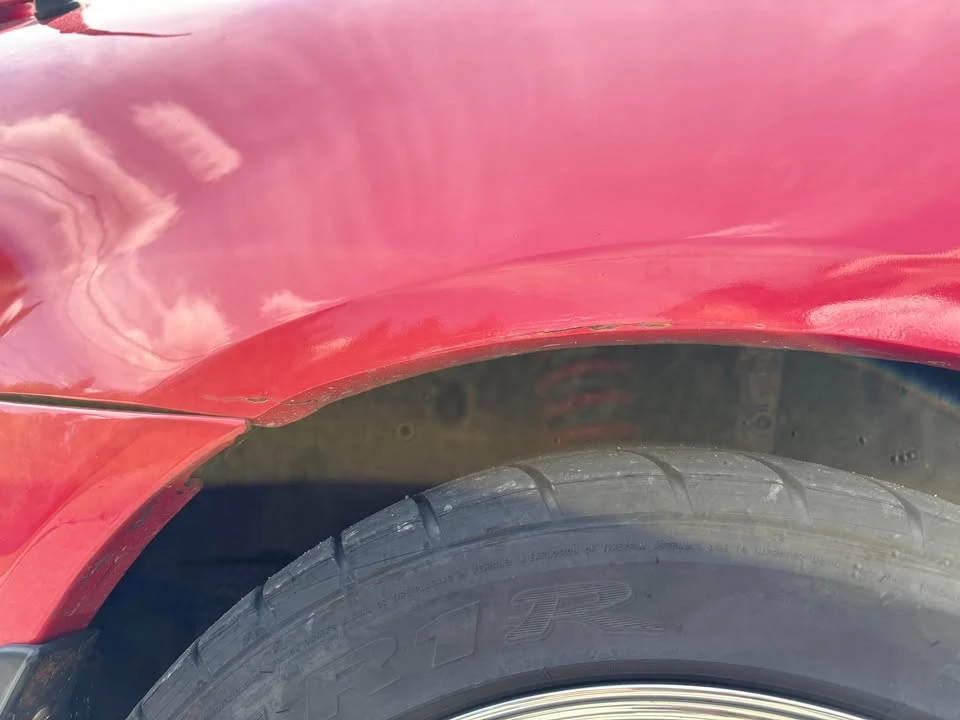1992 Honda Prelude 4th Gen - Image 3 of 14