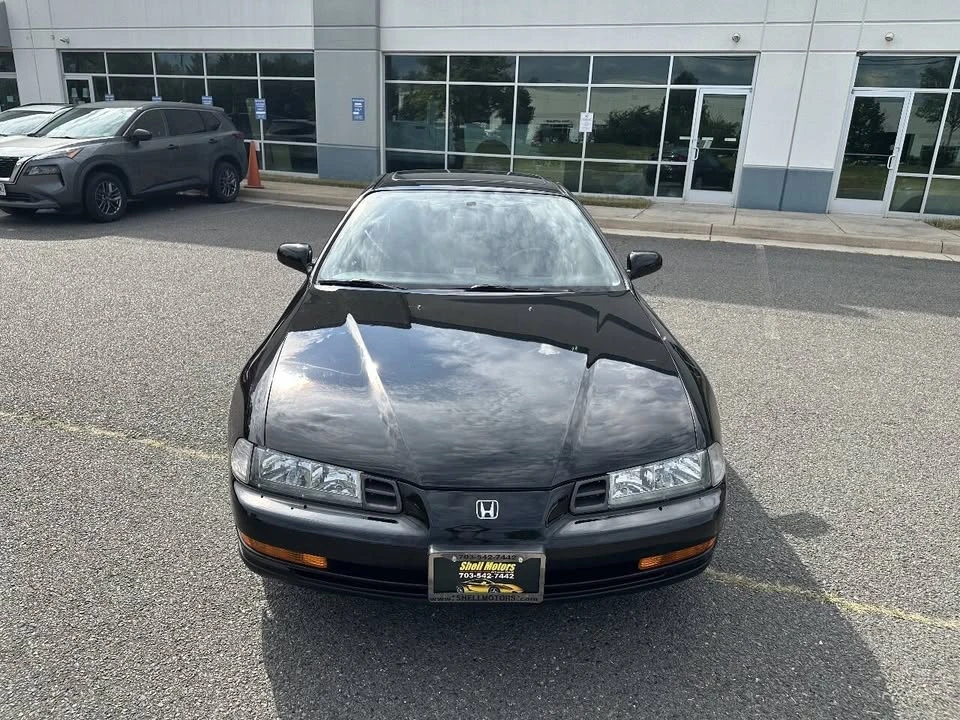 1992 Honda Prelude 4th Gen - Image 11 of 20