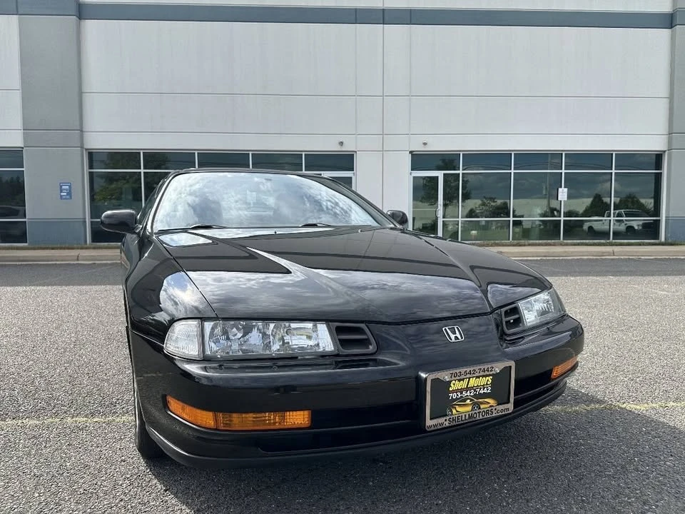 1992 Honda Prelude 4th Gen - Image 2 of 20