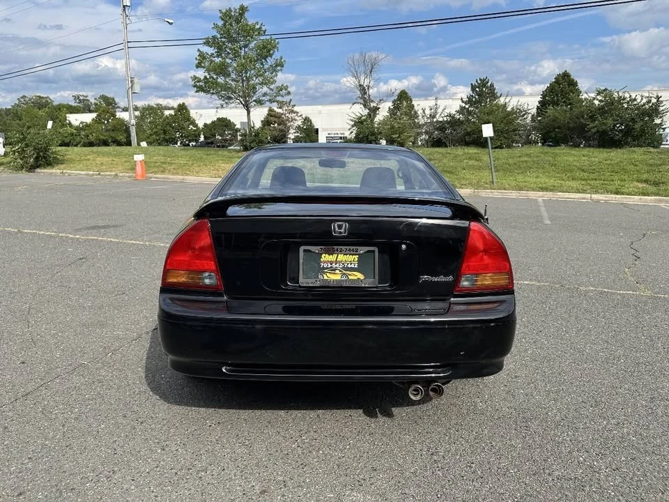 1992 Honda Prelude 4th Gen - Image 7 of 20