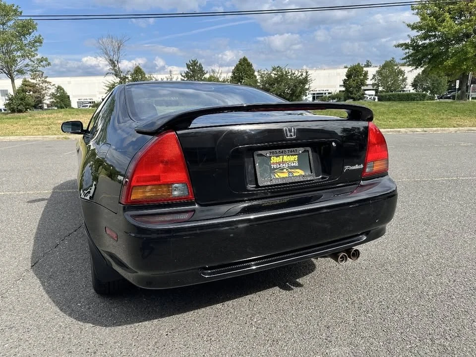 1992 Honda Prelude 4th Gen - Image 6 of 20