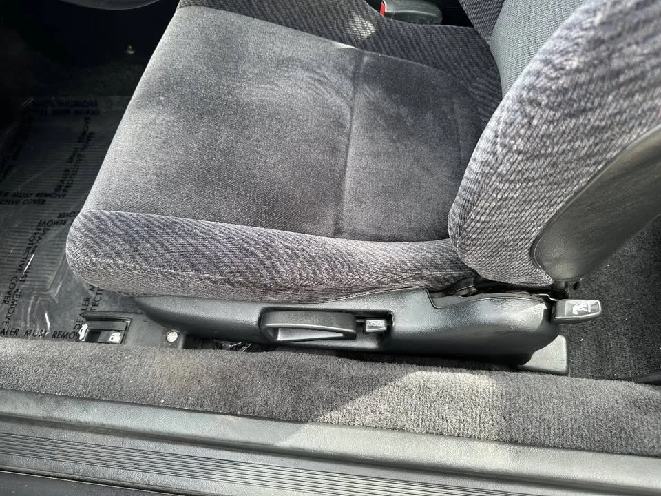1992 Honda Prelude 4th Gen - Image 17 of 20