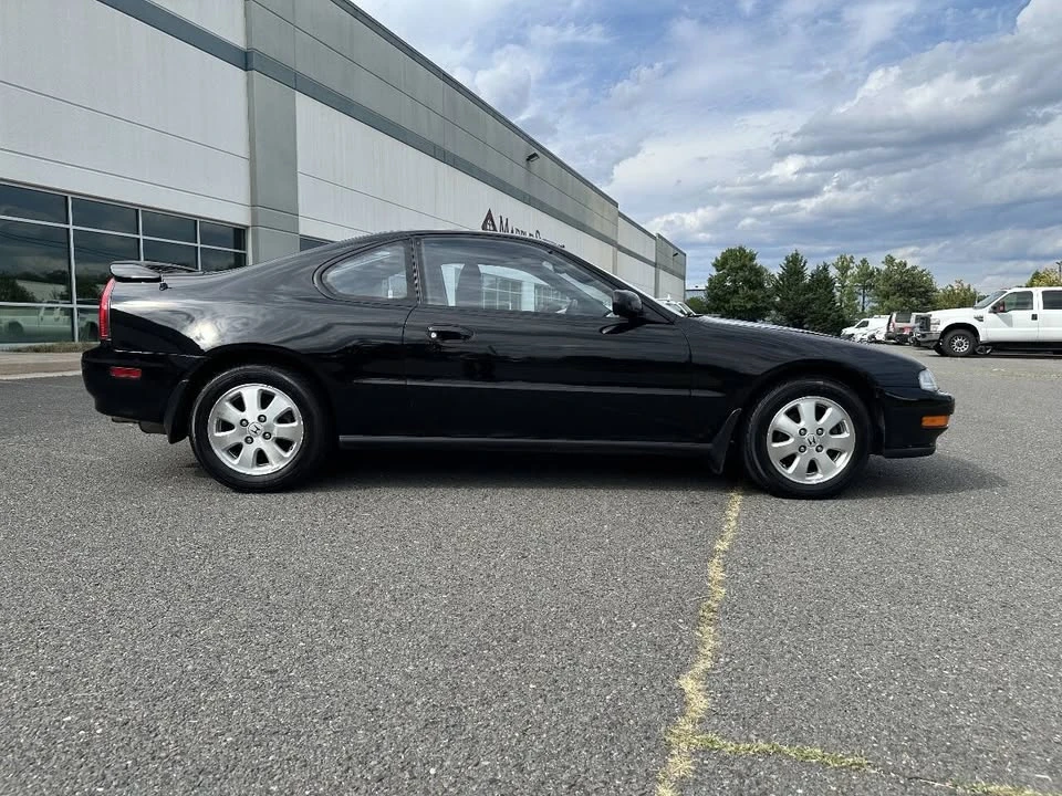1992 Honda Prelude 4th Gen - Image 9 of 20