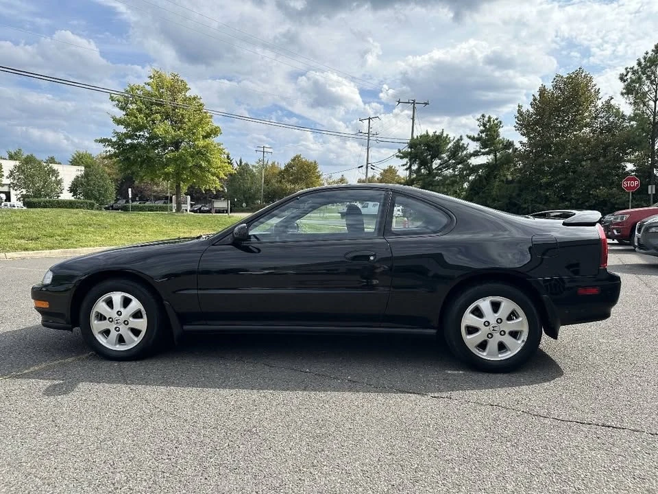1992 Honda Prelude 4th Gen - Image 5 of 20