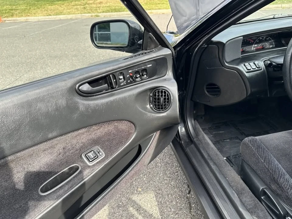 1992 Honda Prelude 4th Gen - Image 15 of 20
