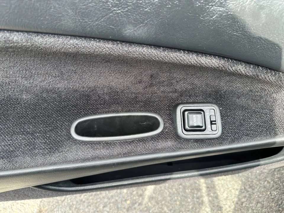 1992 Honda Prelude 4th Gen - Image 20 of 20