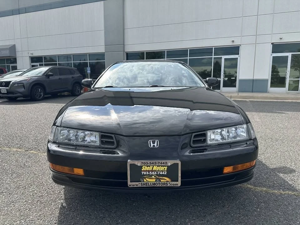 1992 Honda Prelude 4th Gen - Image 3 of 20