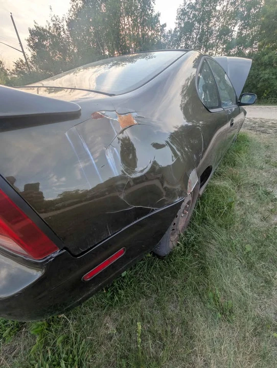 1992 Honda Prelude 4th Gen - Image 5 of 10