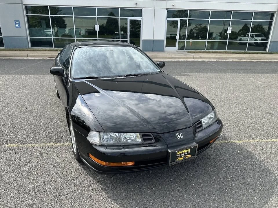 1992 Honda Prelude 4th Gen - Image 10 of 20