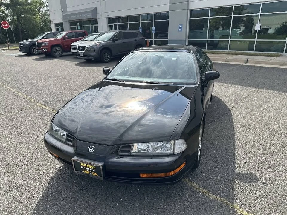 1992 Honda Prelude 4th Gen - Image 12 of 20