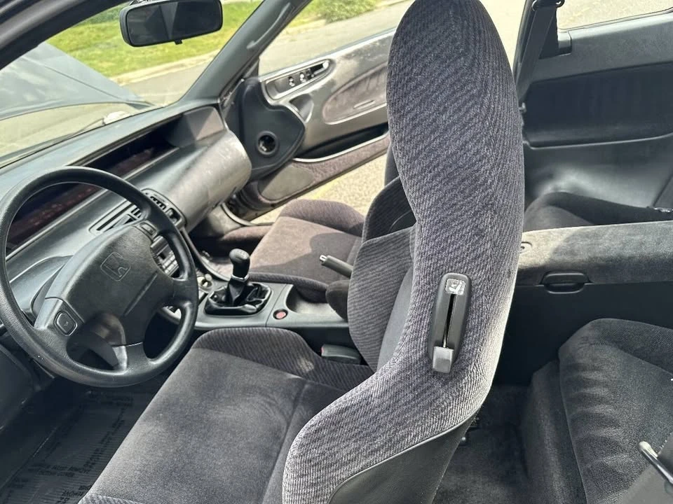 1992 Honda Prelude 4th Gen - Image 19 of 20