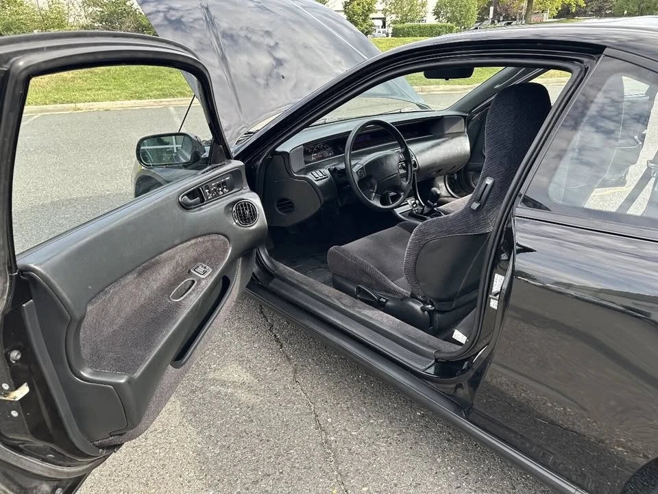 1992 Honda Prelude 4th Gen - Image 13 of 20