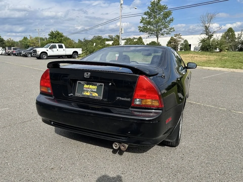 1992 Honda Prelude 4th Gen - Image 8 of 20
