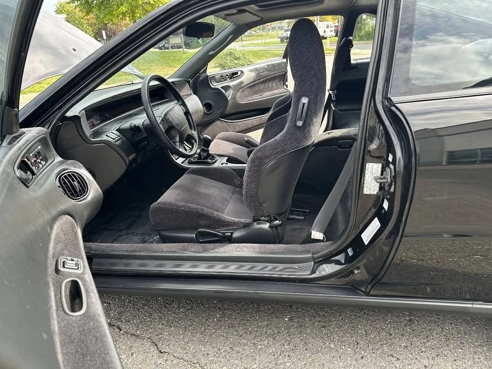 1992 Honda Prelude 4th Gen - Image 14 of 20