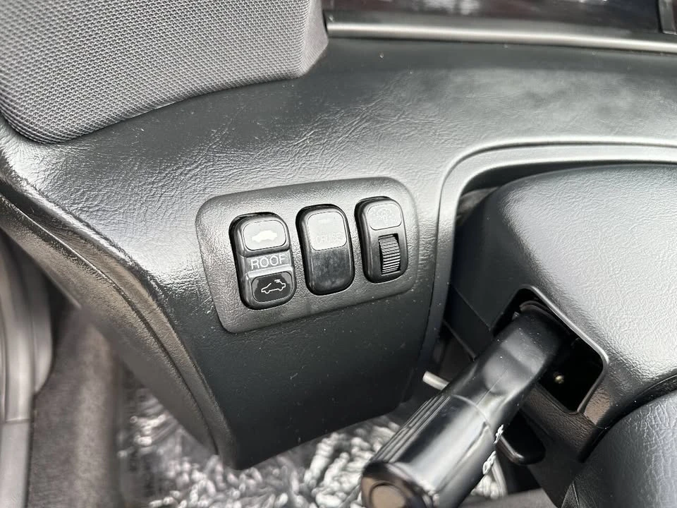 1992 Honda Prelude 4th Gen - Image 18 of 20