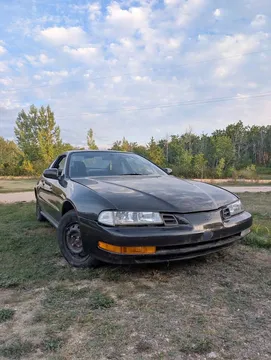 1992 Honda Prelude